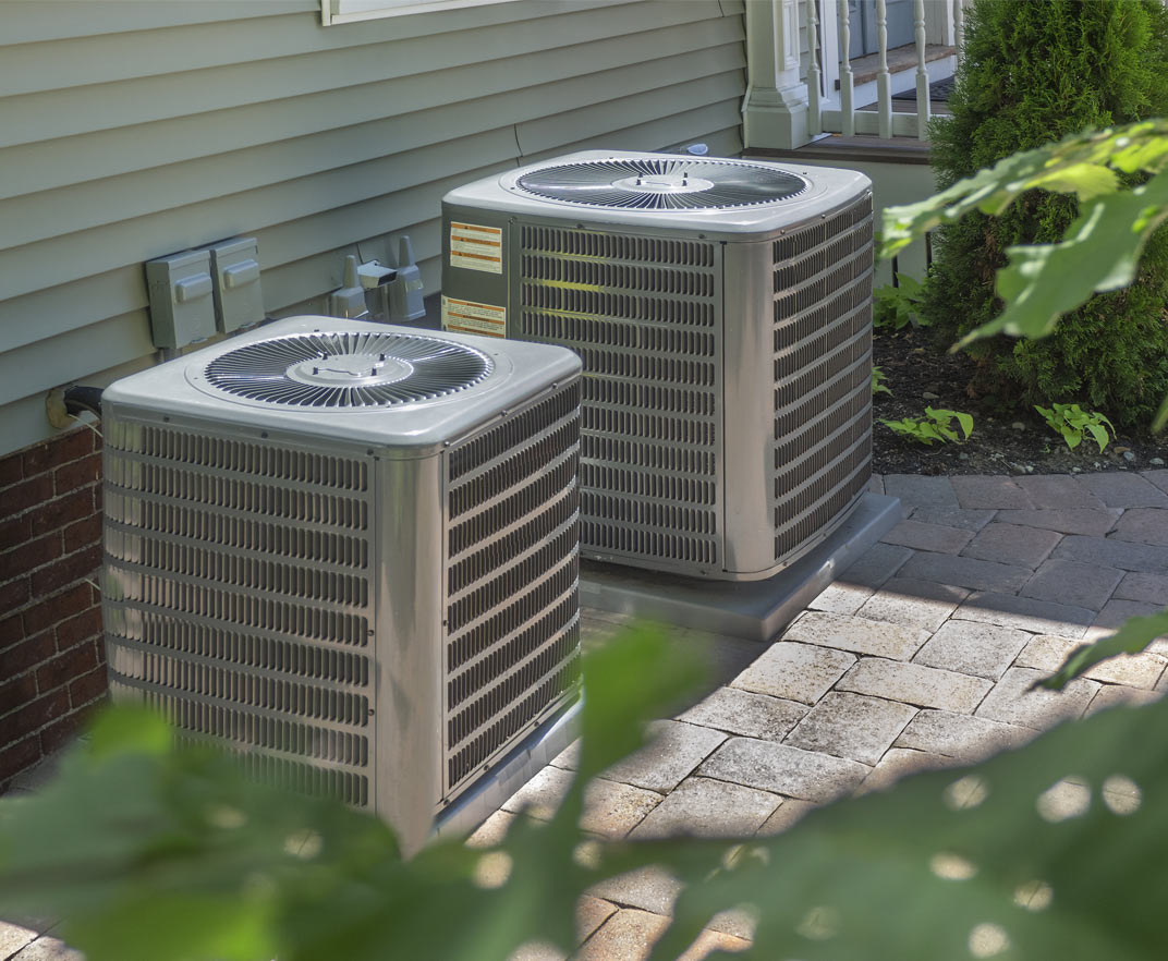 Weiler HVAC - Cooling Systems near Lancaster, PA