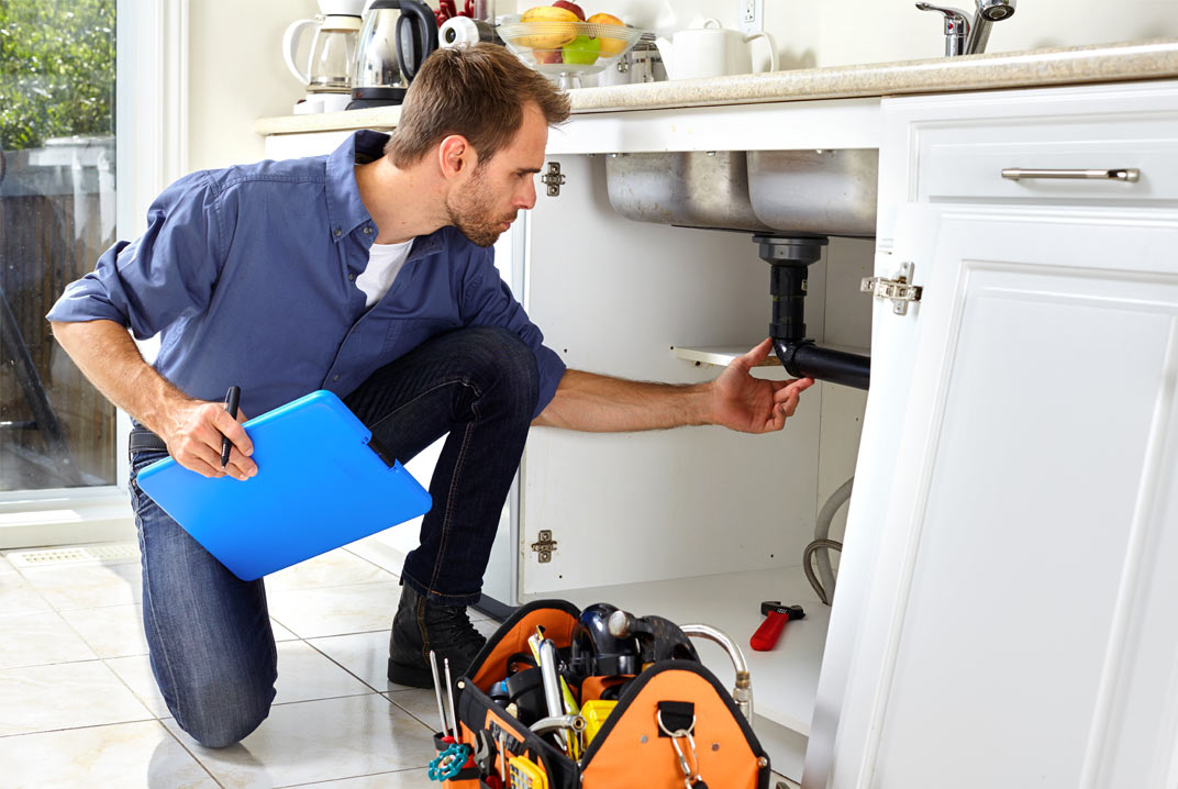 Plumbing Emergency Services in Hershey, PA